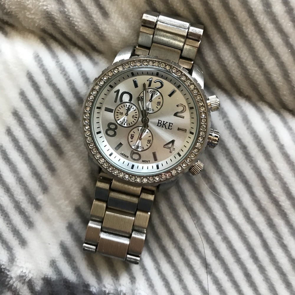 BKE watch!